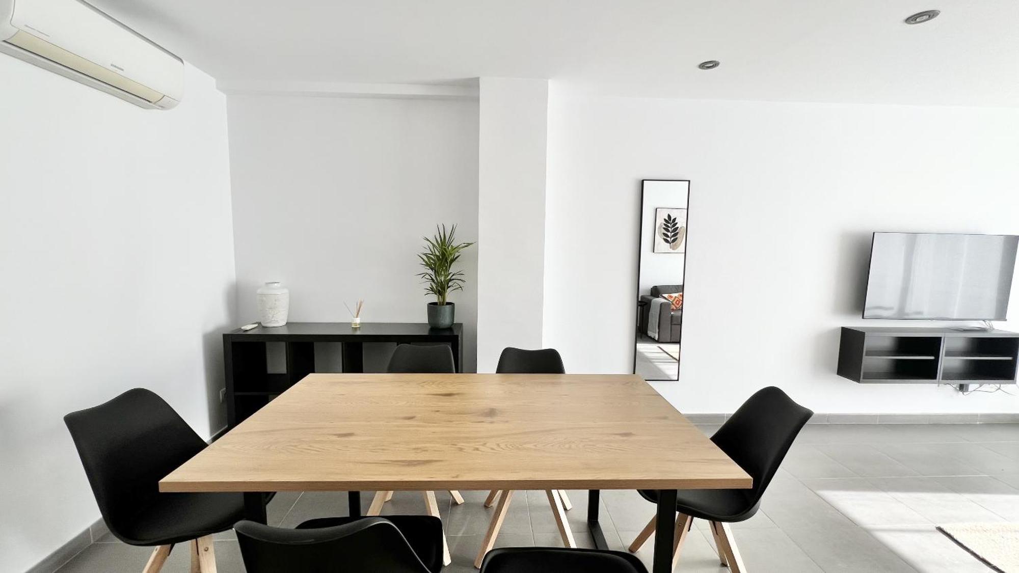 Apartamentos Varela 14 Málaga Zimmer foto
