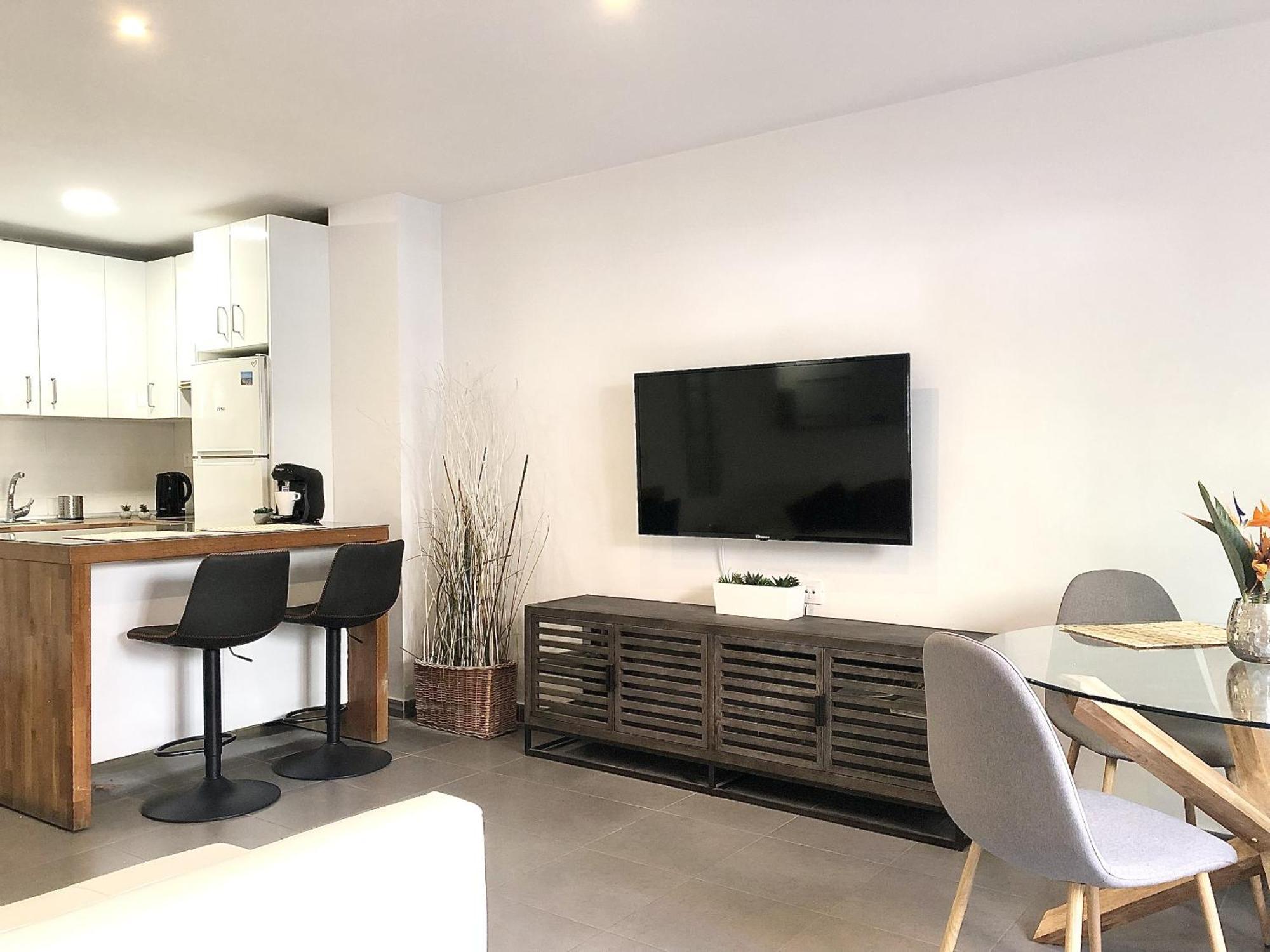 Apartamentos Varela 14 Málaga Zimmer foto