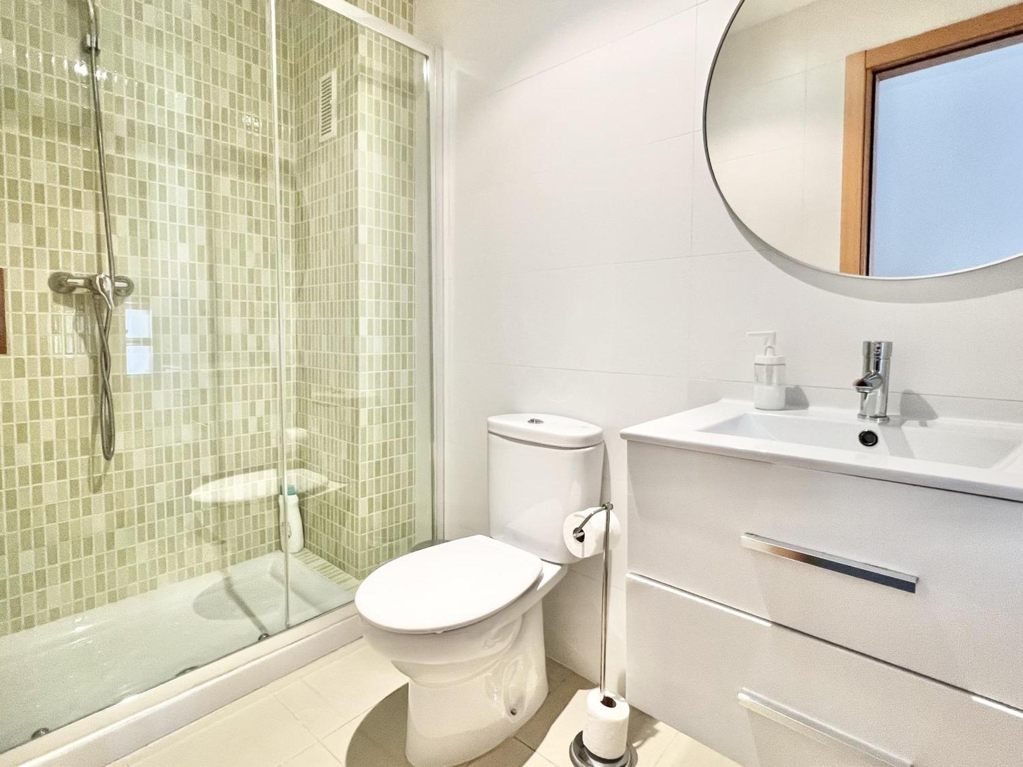 Apartamentos Varela 14 Málaga Zimmer foto